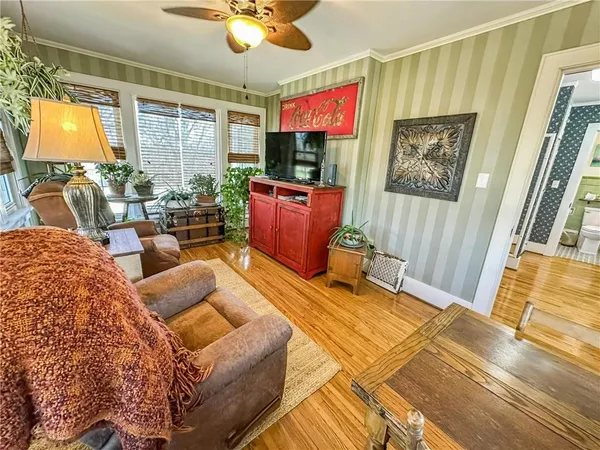 $550,000 | 211 Lawn Avenue, Maryville, MO 64468