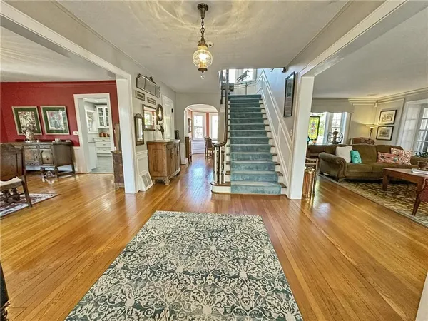 $550,000 | 211 Lawn Avenue, Maryville, MO 64468