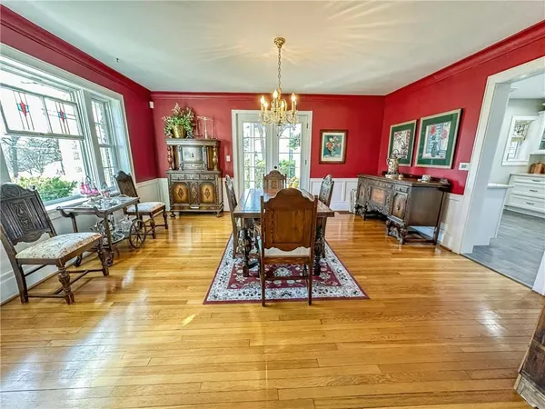 $550,000 | 211 Lawn Avenue, Maryville, MO 64468