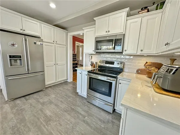 $550,000 | 211 Lawn Avenue, Maryville, MO 64468