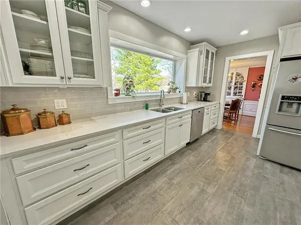 $550,000 | 211 Lawn Avenue, Maryville, MO 64468