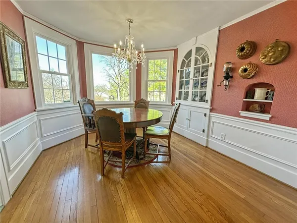 $550,000 | 211 Lawn Avenue, Maryville, MO 64468