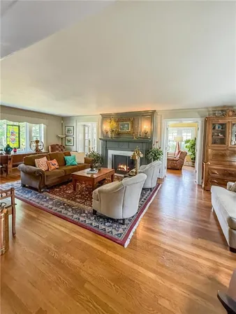 $550,000 | 211 Lawn Avenue, Maryville, MO 64468