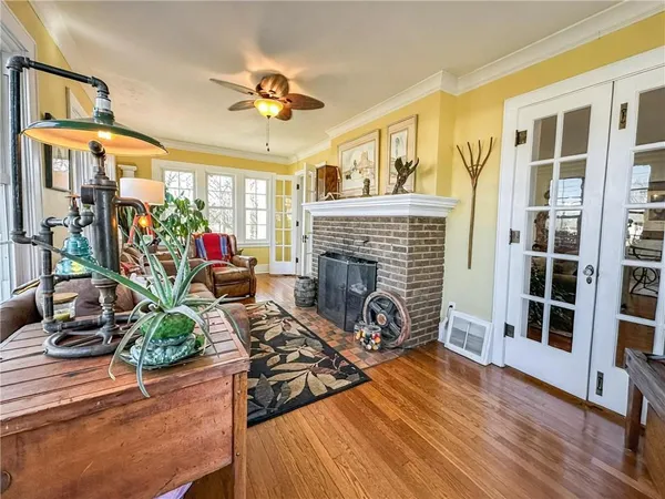 $550,000 | 211 Lawn Avenue, Maryville, MO 64468