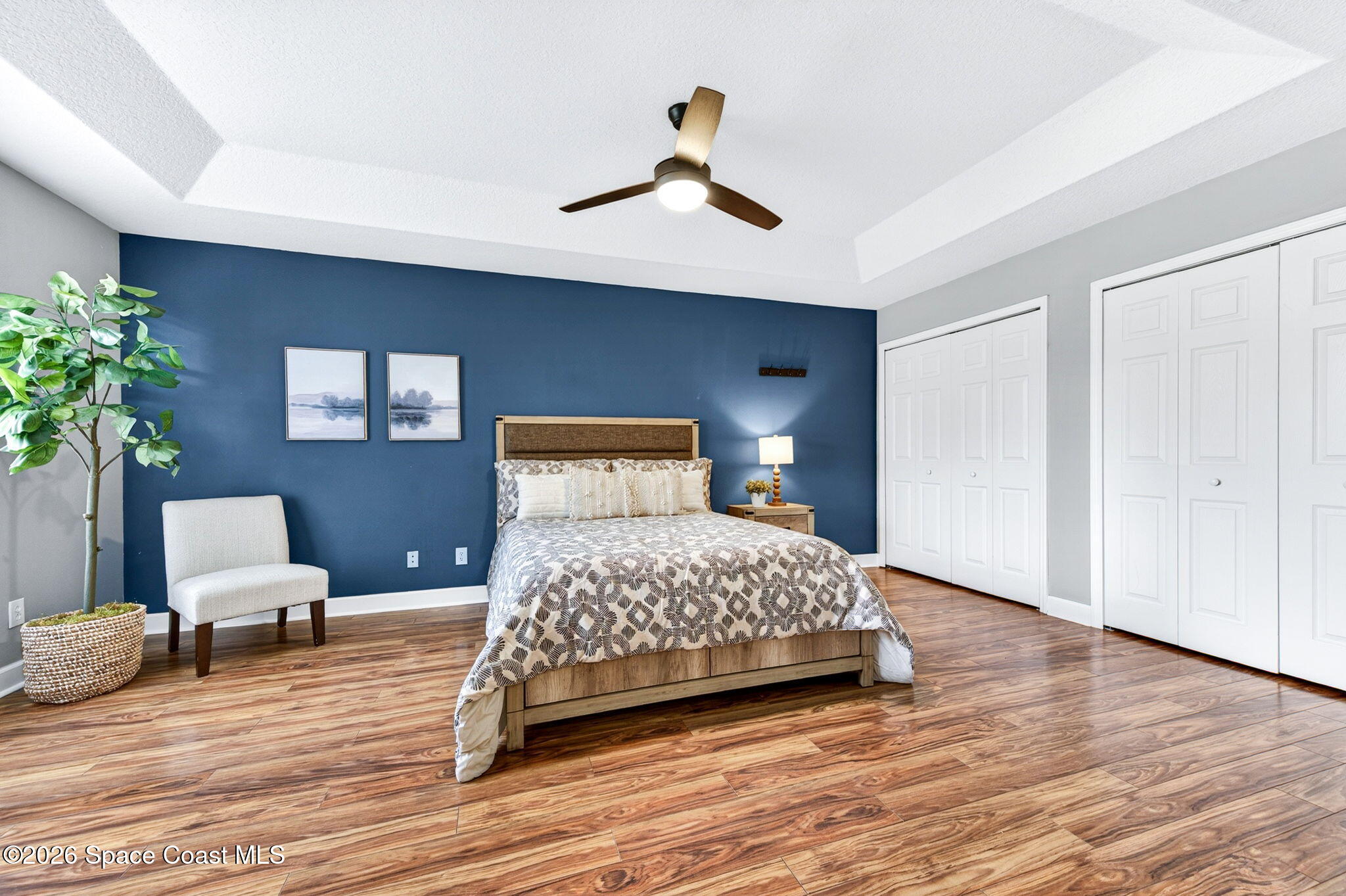 4570 Radiant Way, Unit 106 Melbourne, FL 32901 - Photo 35 of 63 Huge Master Suite