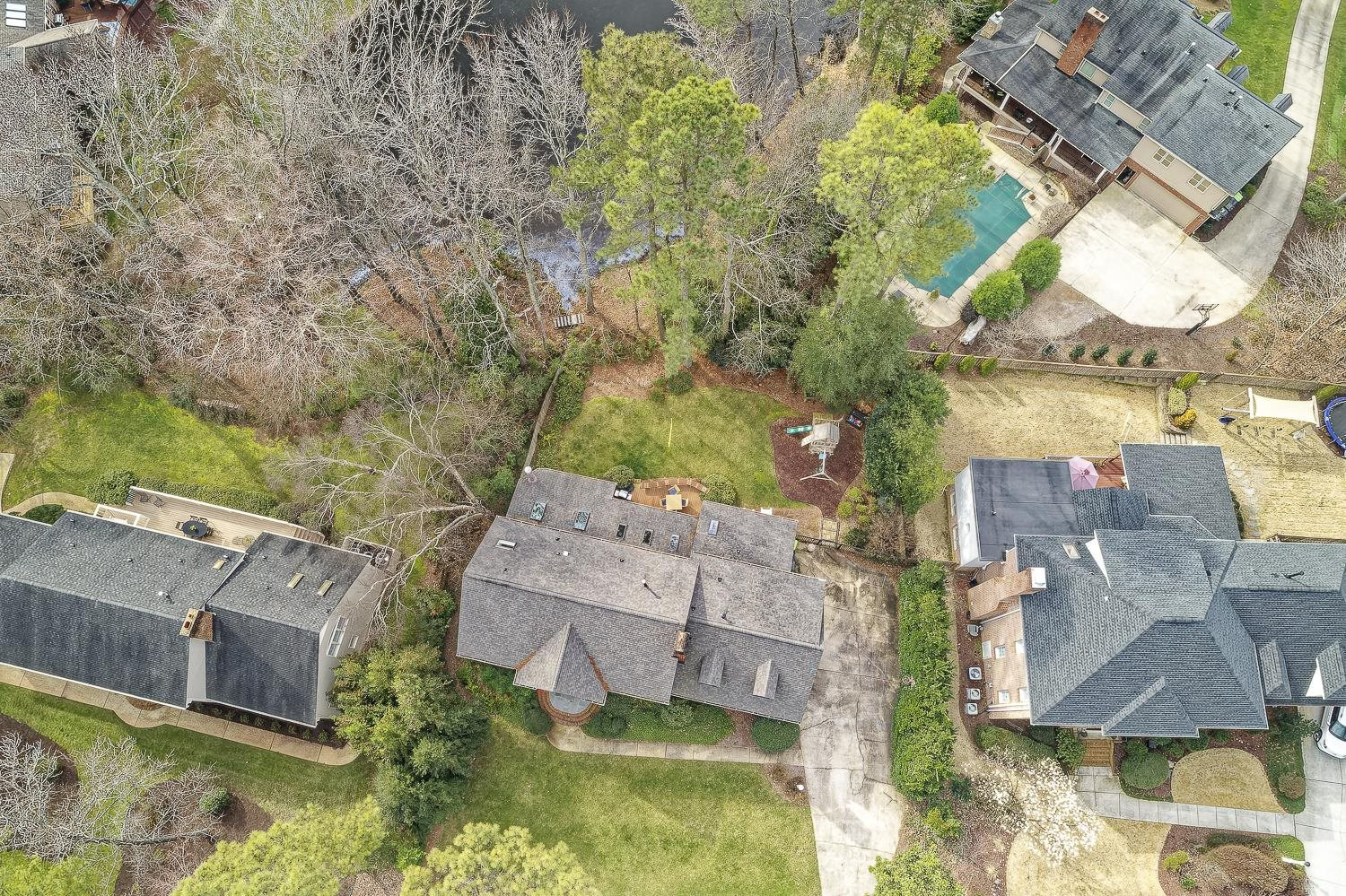 1912 Prescott Place Raleigh, NC 27615 - Photo 62 of 63 Photo 62
