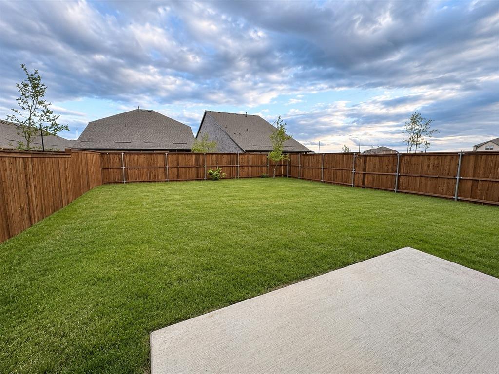 14108 Emeric Street Pilot Point, TX 76258 - Photo 12 of 13 Virtually Staged/ Digitally Enhanced