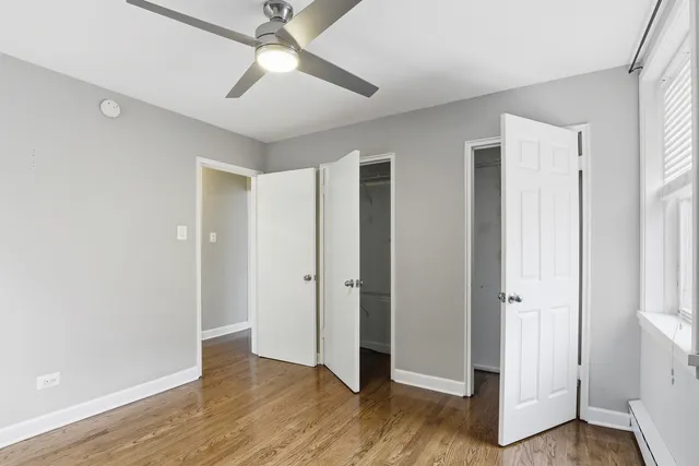 $1,925 | 2412 West Farragut Avenue, Unit 2B2422, Chicago, IL 60625