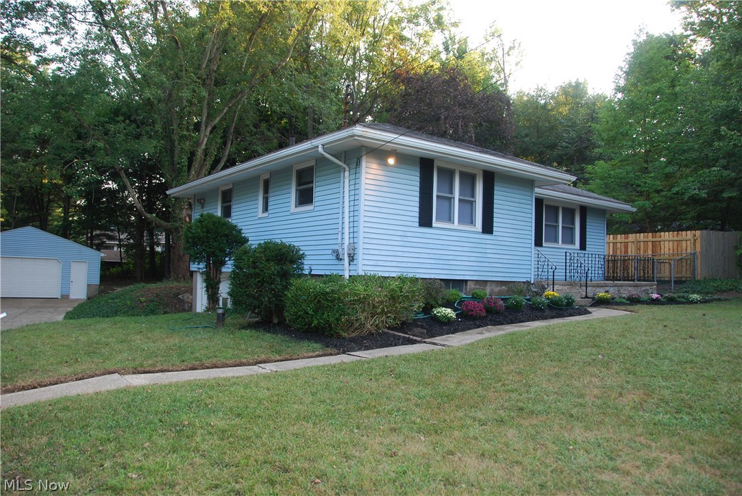 262 Swartz Road Akron, OH 44319 - Photo 18 of 18