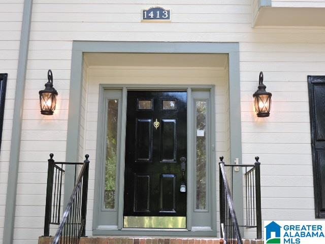 1413 Colonial Way Alabaster, AL 35007 - Photo 5 of 36
