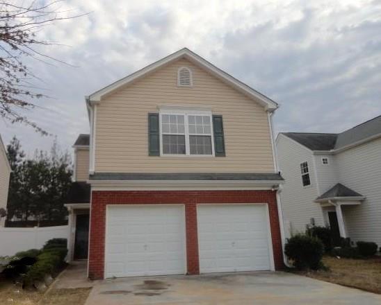 3438 Sable Chase Lane Atlanta, GA 30349 - Photo 1 of 1