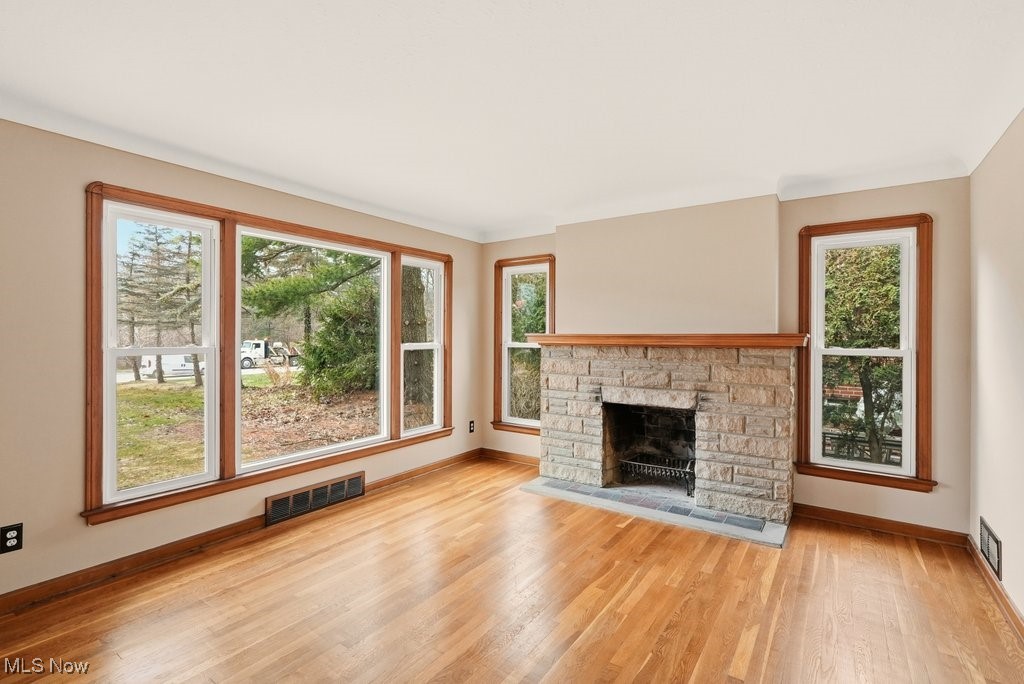 6119 East Sprague Road Independence, OH 44131 - Photo 24 of 45 Large picture window