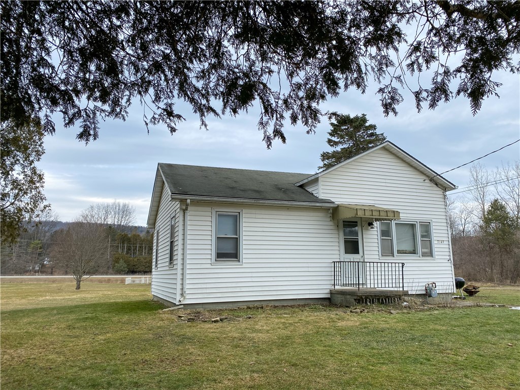7149 Old Whitney Road Almond, NY 14804 - Photo 1 of 1 Gallery Image 1