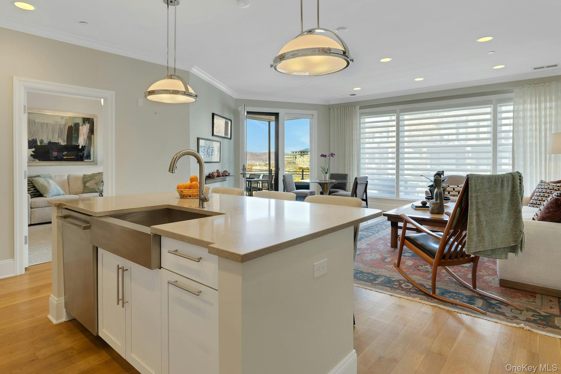 18 Rivers Edge Drive, Unit 305 Tarrytown, NY 10591 - Photo 13 of 34