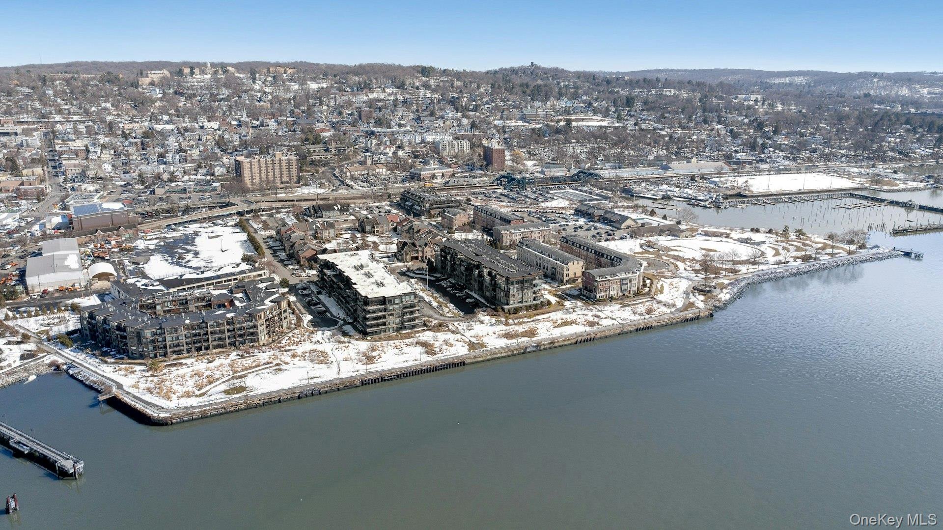 18 Rivers Edge Drive, Unit 305 Tarrytown, NY 10591 - Photo 31 of 34