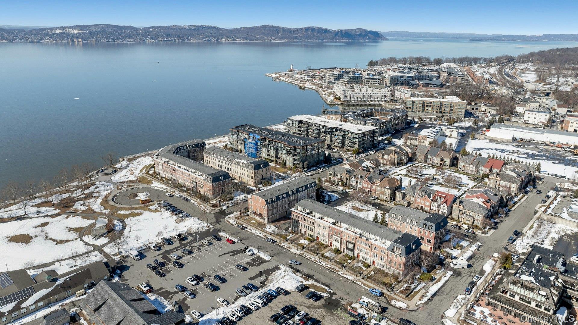 18 Rivers Edge Drive, Unit 305 Tarrytown, NY 10591 - Photo 32 of 34