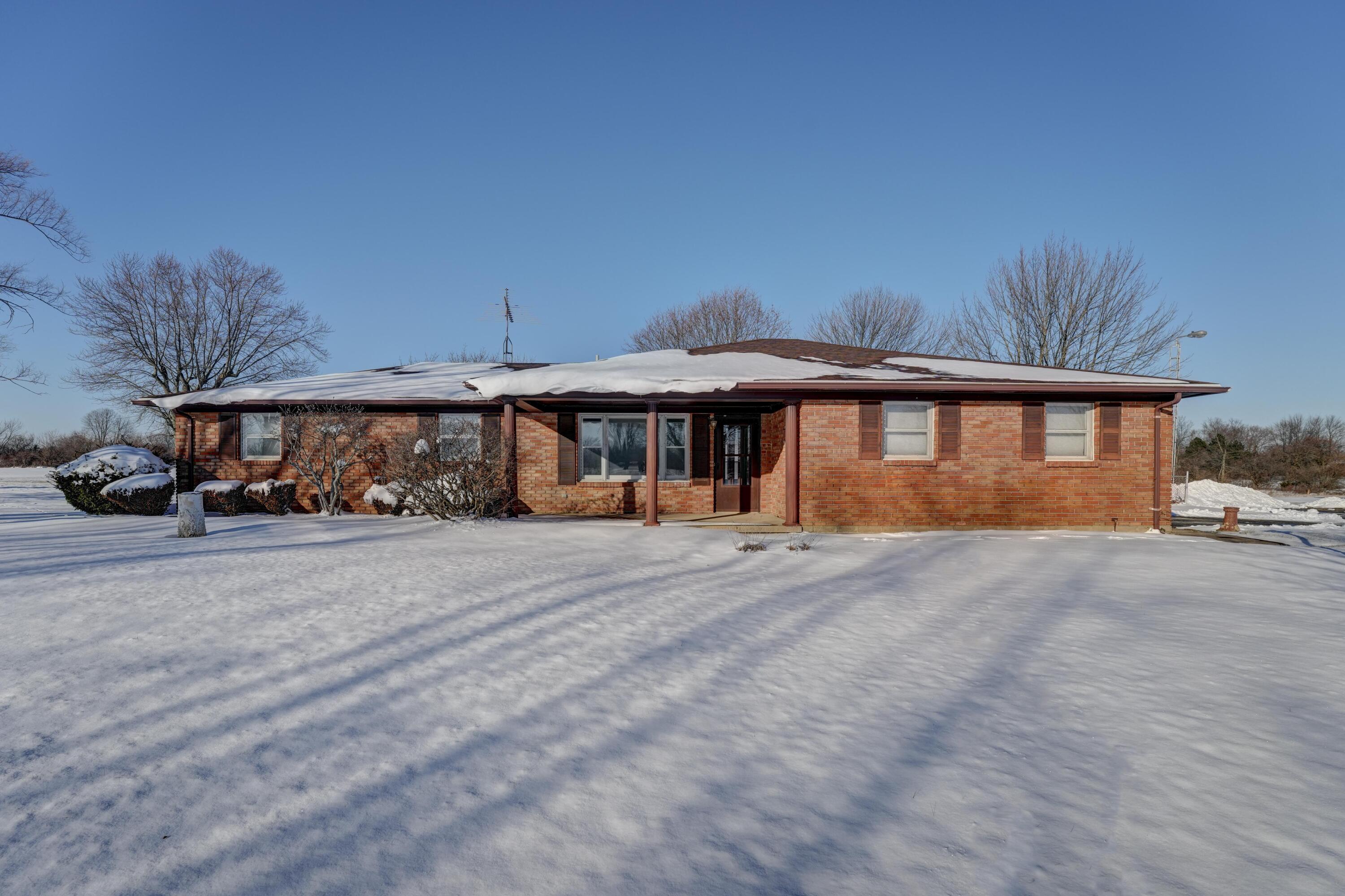 6430 Clark Road Arcanum, OH 45304 - Photo 3 of 49 Gallery Image 3