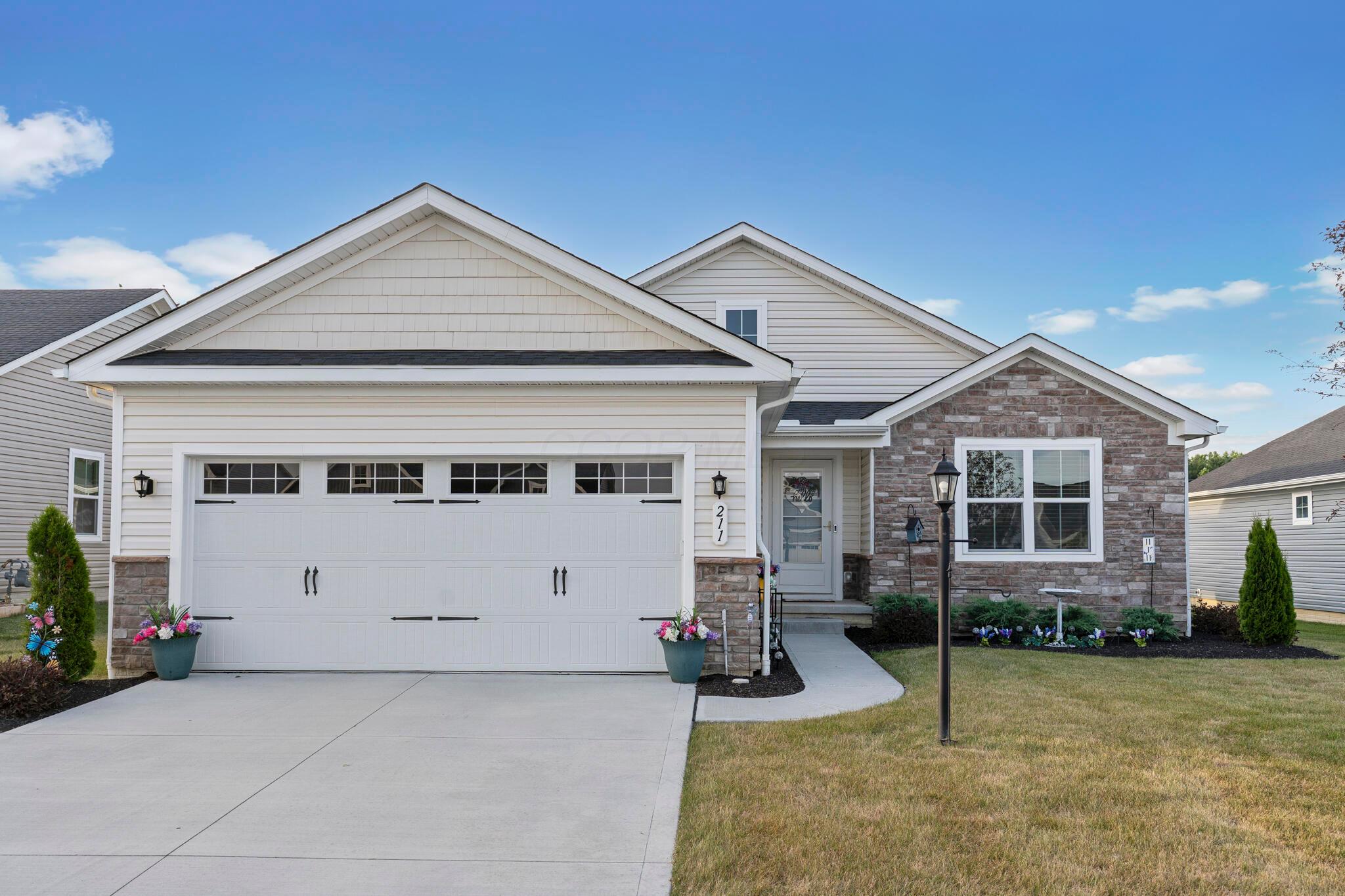 211 Talla Road South Delaware, OH 43015 - Photo 48 of 49 CAP02231