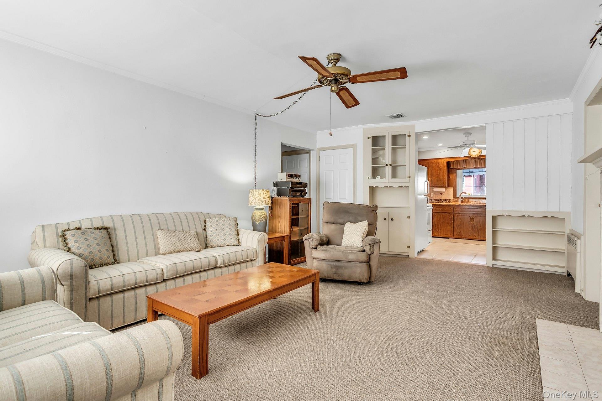 5 Sherwood Road Glen Cove, NY 11542 - Photo 5 of 26 Large entertaining living room