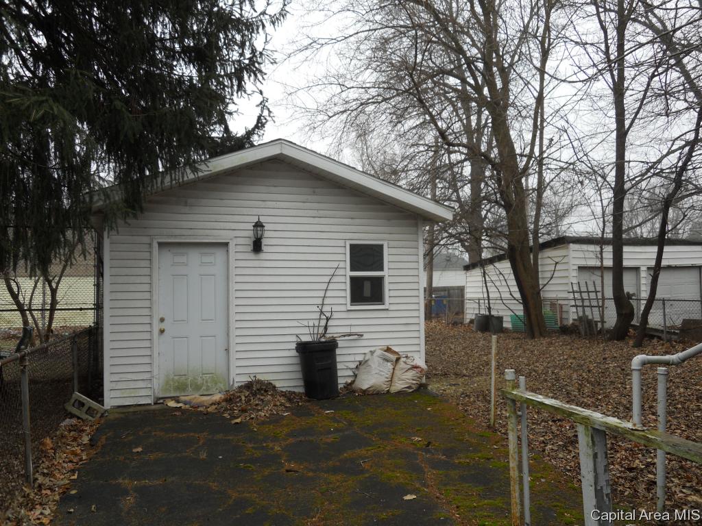 428 West Cook Street Springfield, IL 62704 - Photo 12 of 12