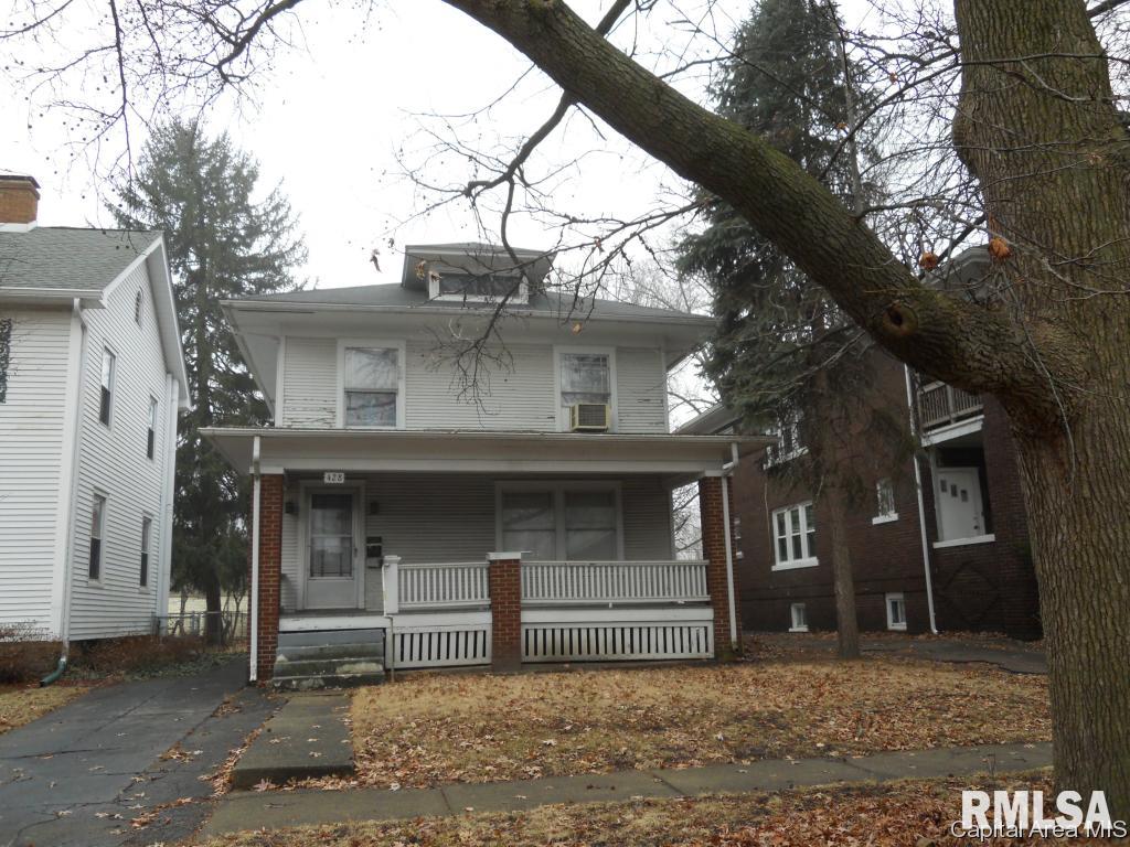 428 West Cook Street Springfield, IL 62704 - Photo 2 of 12