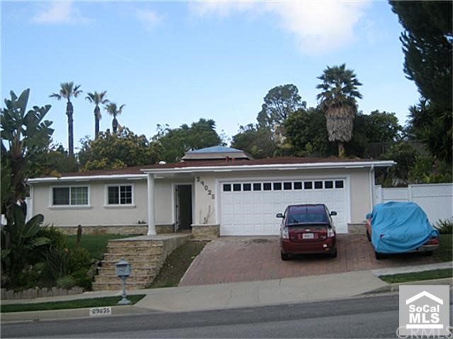 29025 Indian Valley Road Rancho Palos Verdes, CA 90275 - Photo 1 of 1 Gallery Image 1