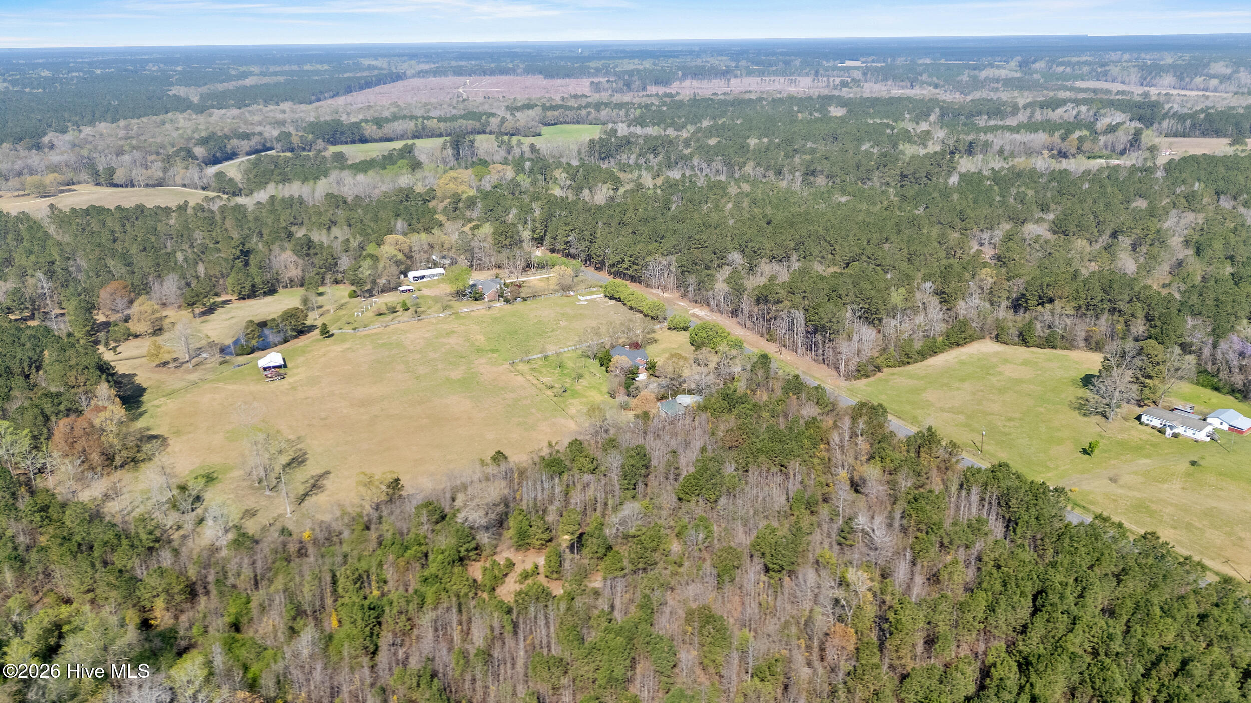 2222 John Henry Store Road Currie, NC 28435 - Photo 15 of 50 48_drone
