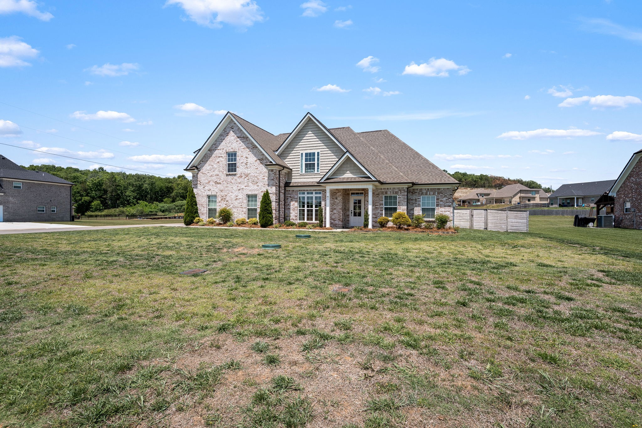 203 Lane Road Lascassas, TN 37085 - Photo 41 of 42