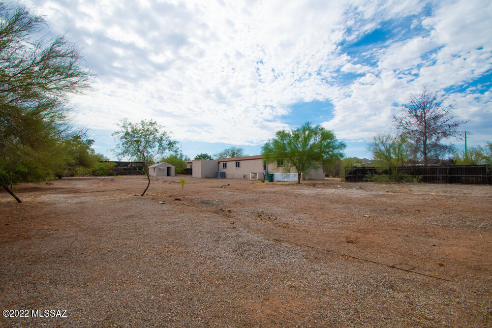 11480 West Picture Rocks Road Tucson, AZ 85743 - Photo 22 of 29 Gallery Image 22