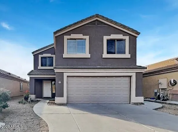 $2,249 | 136 South 111th Street, Apache Junction, AZ 85120