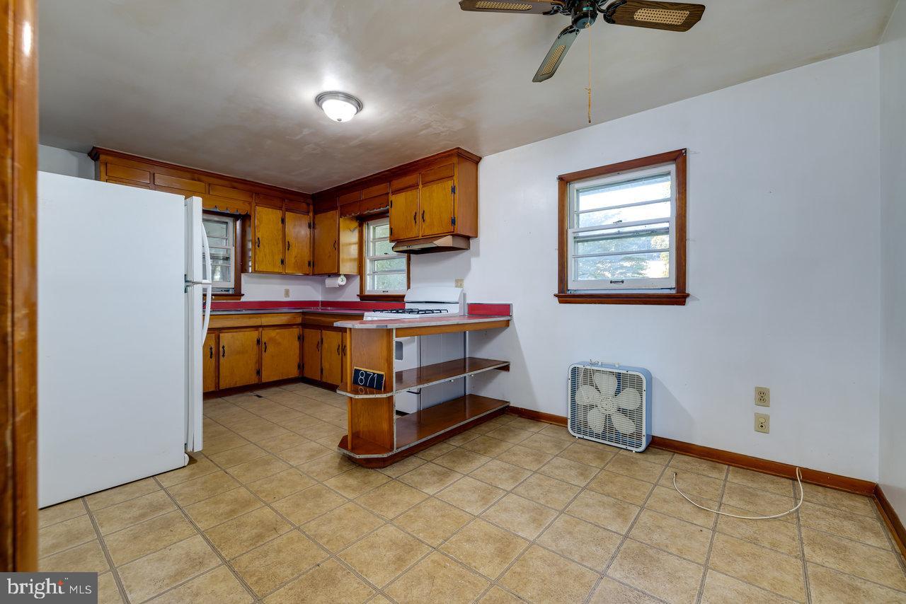 871 Crooked Run Road Mount Jackson, VA 22842 - Photo 11 of 67 Gallery Image 11