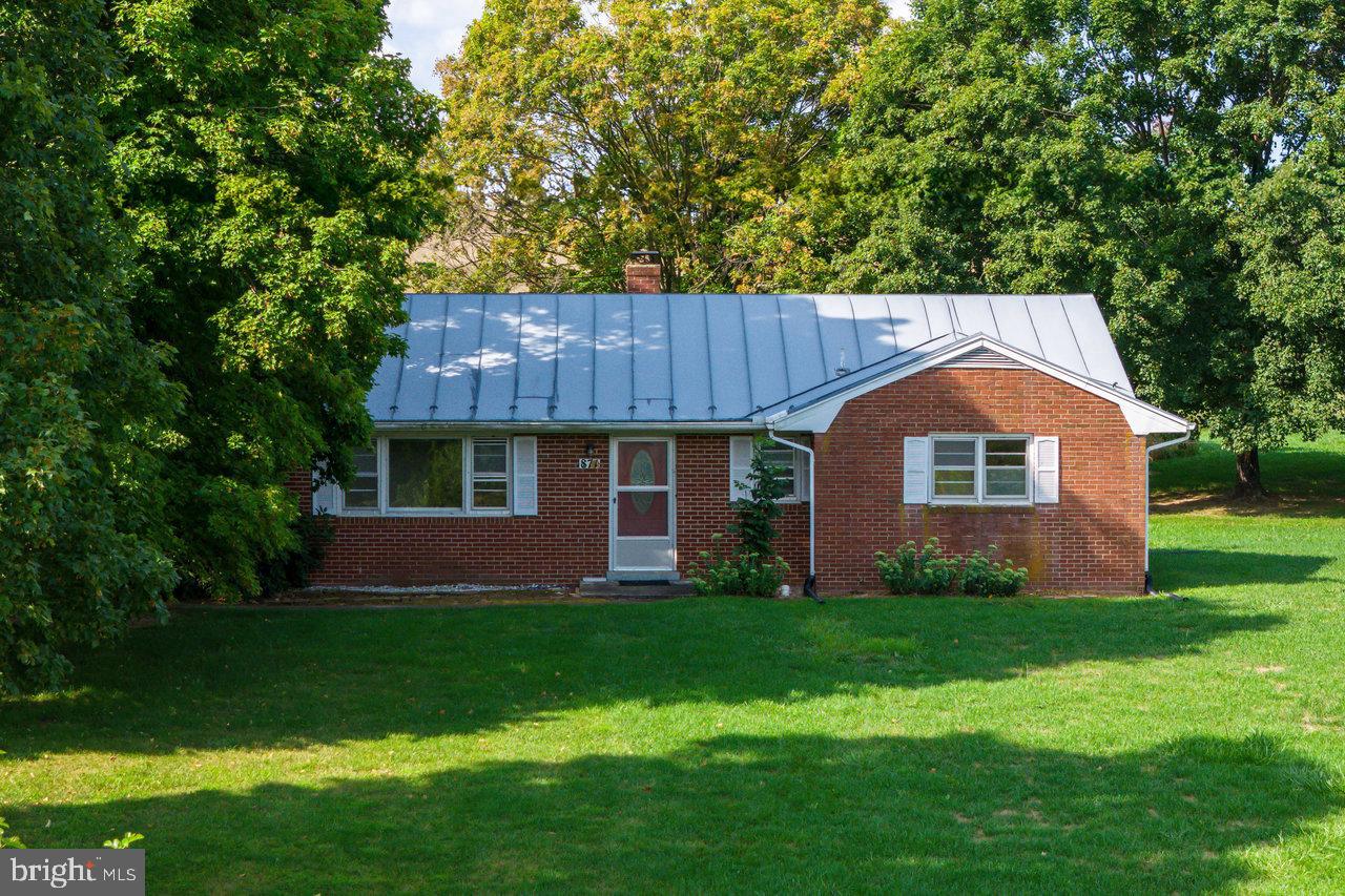 871 Crooked Run Road Mount Jackson, VA 22842 - Photo 34 of 67 Gallery Image 34