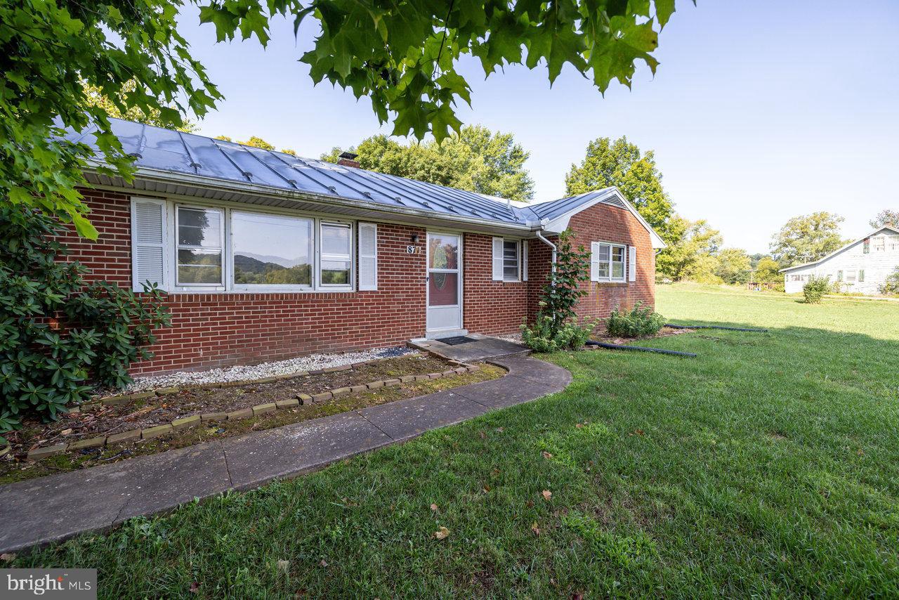 871 Crooked Run Road Mount Jackson, VA 22842 - Photo 35 of 67 Gallery Image 35