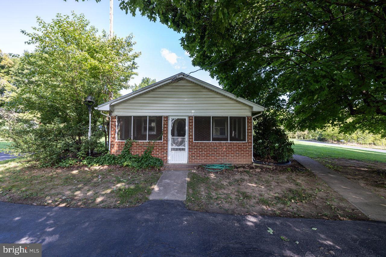 871 Crooked Run Road Mount Jackson, VA 22842 - Photo 43 of 67 Gallery Image 43