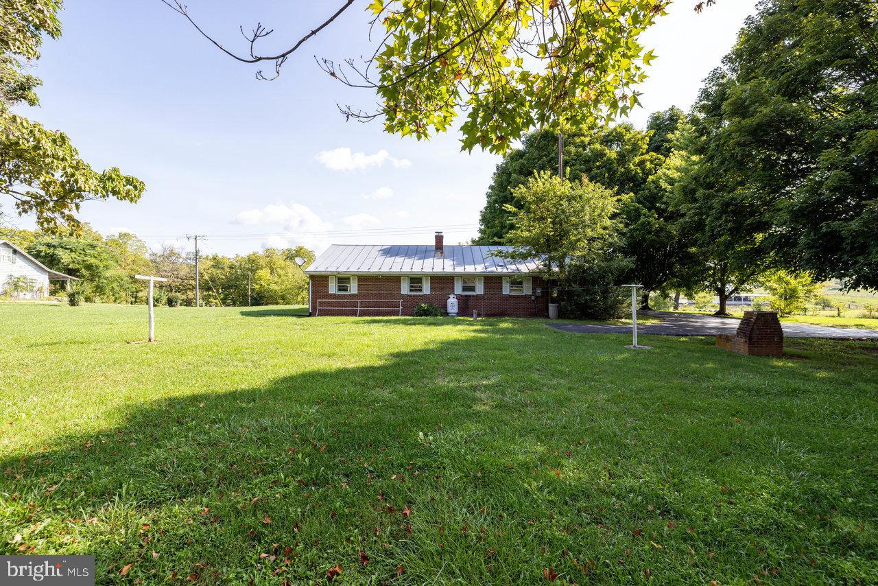 871 Crooked Run Road Mount Jackson, VA 22842 - Photo 45 of 67 Gallery Image 45