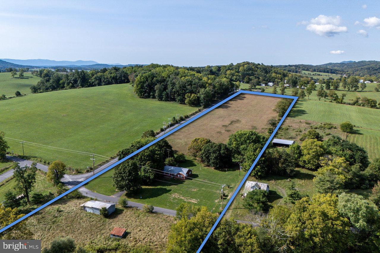 871 Crooked Run Road Mount Jackson, VA 22842 - Photo 54 of 67 Gallery Image 54