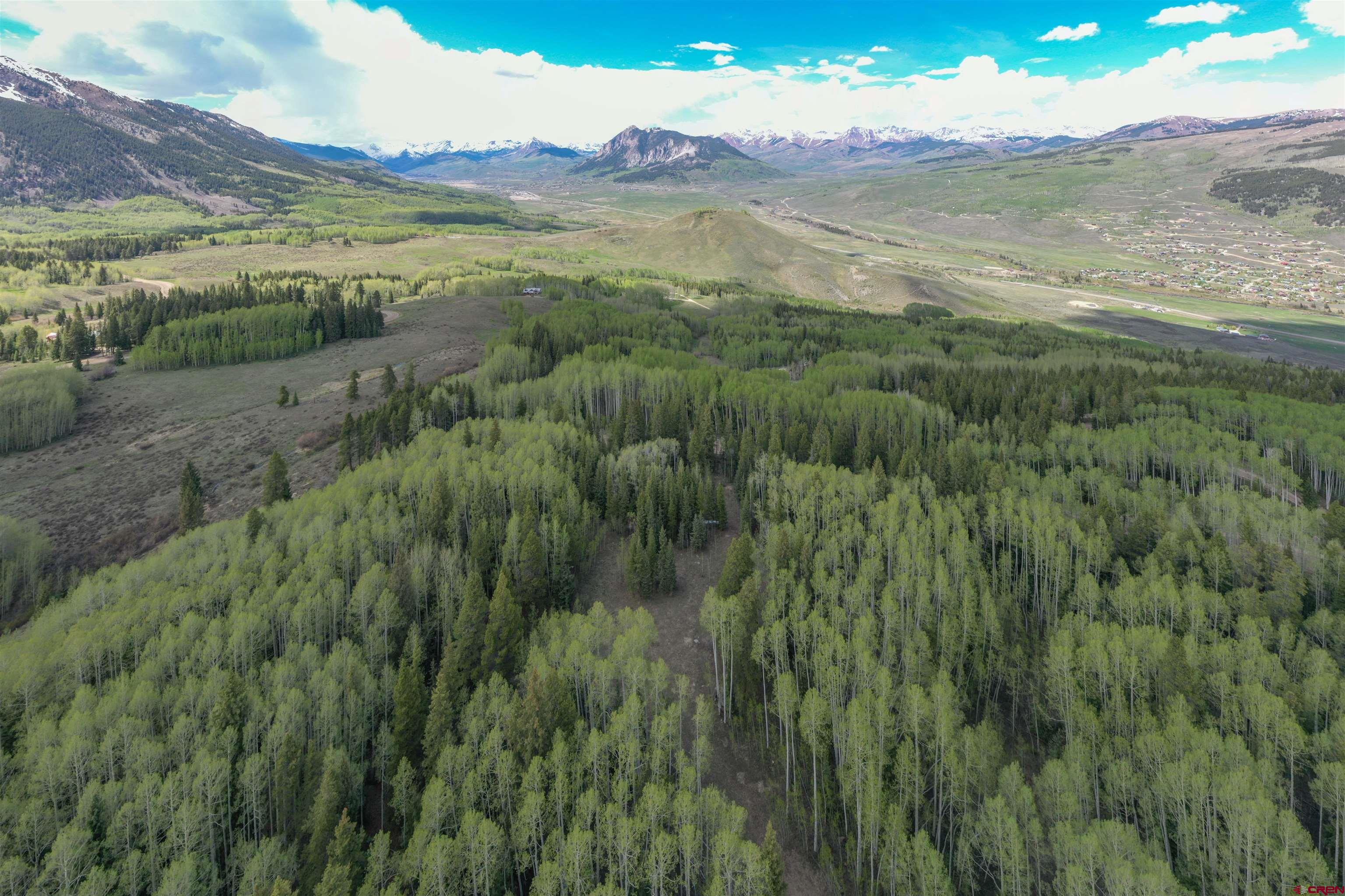 76 Red Mountain Ranch Road Crested Butte, CO 81224 - Photo 40 of 43 Gallery Image 40