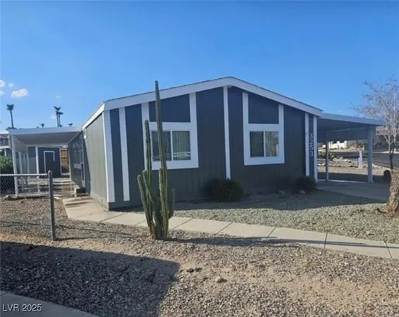 $279,900 | 3253 Calanda Street, Laughlin, NV 89029