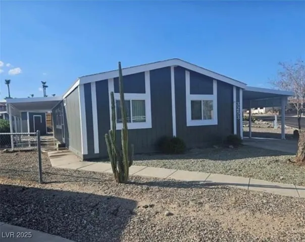 $279,900 | 3253 Calanda Street, Laughlin, NV 89029