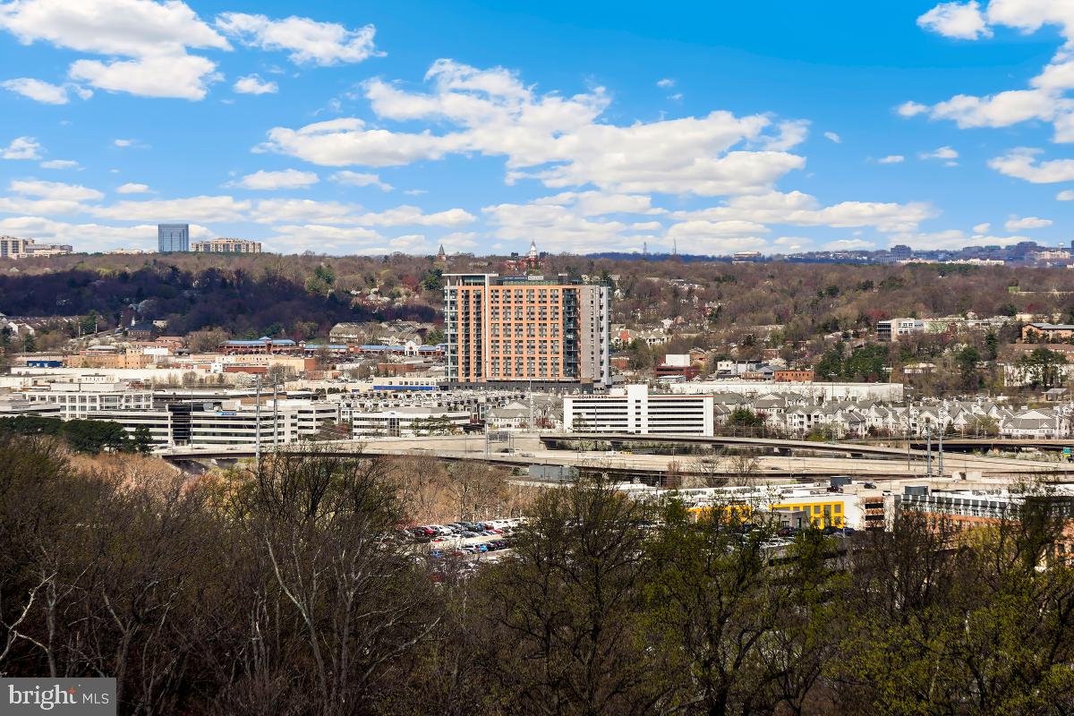 5902 Mt Eagle Drive, Unit 1615 Alexandria, VA 22303 - Photo 12 of 48 a view of lake view and mountain view