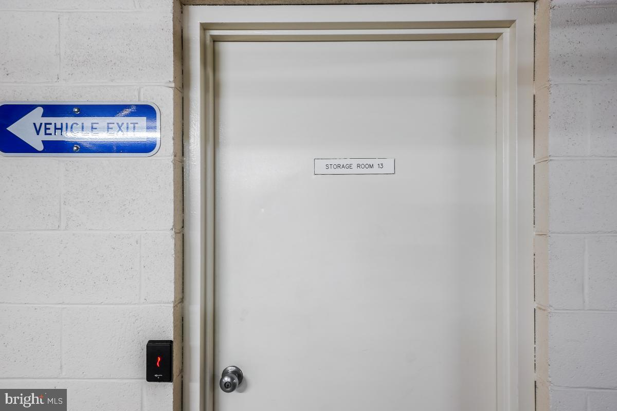 5902 Mt Eagle Drive, Unit 1615 Alexandria, VA 22303 - Photo 46 of 48