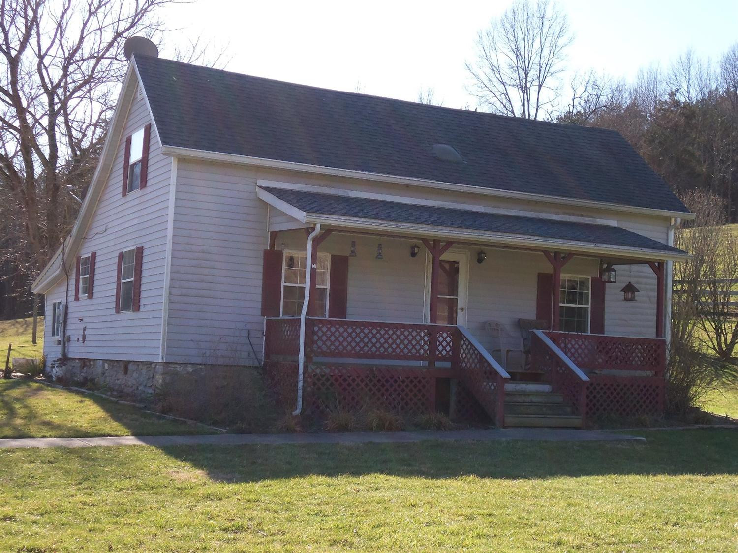 2486 Cedar Road Frankfort, KY 40601 - Photo 5 of 65 Photo 5