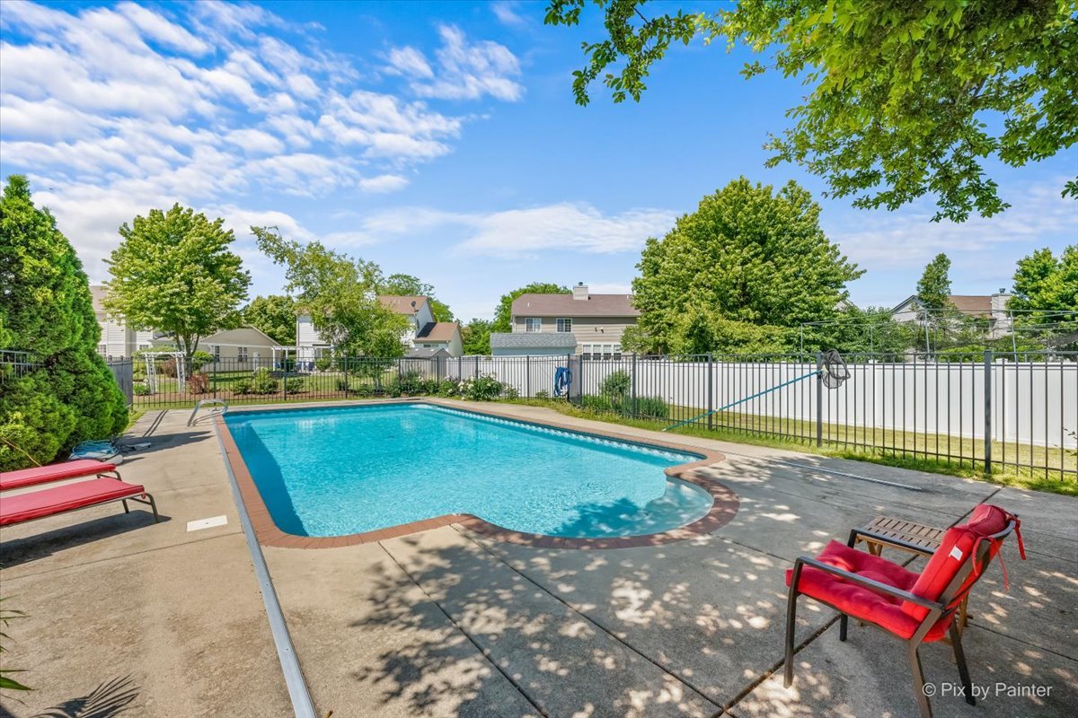 142 Augusta Lane Cary, IL 60013 - Photo 37 of 50