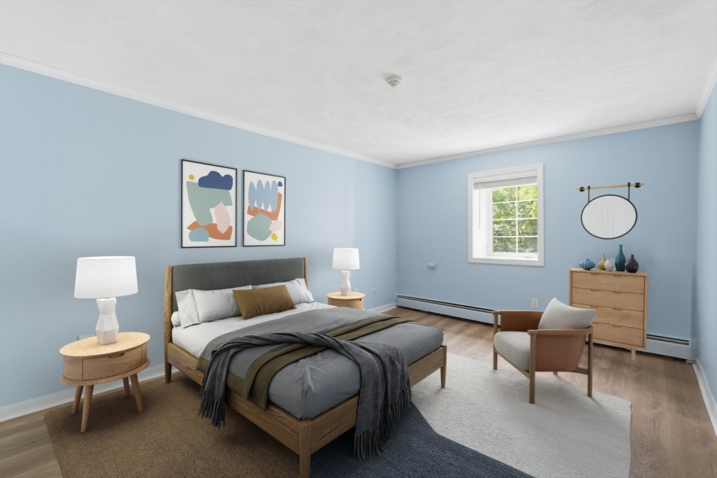 500 Northshore Road, Unit 4C Peabody, MA 01960 - Photo 25 of 33