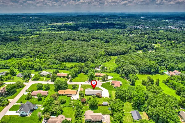 $439,000 | 6105 Top O Knox Drive, Knoxville, TN 37918