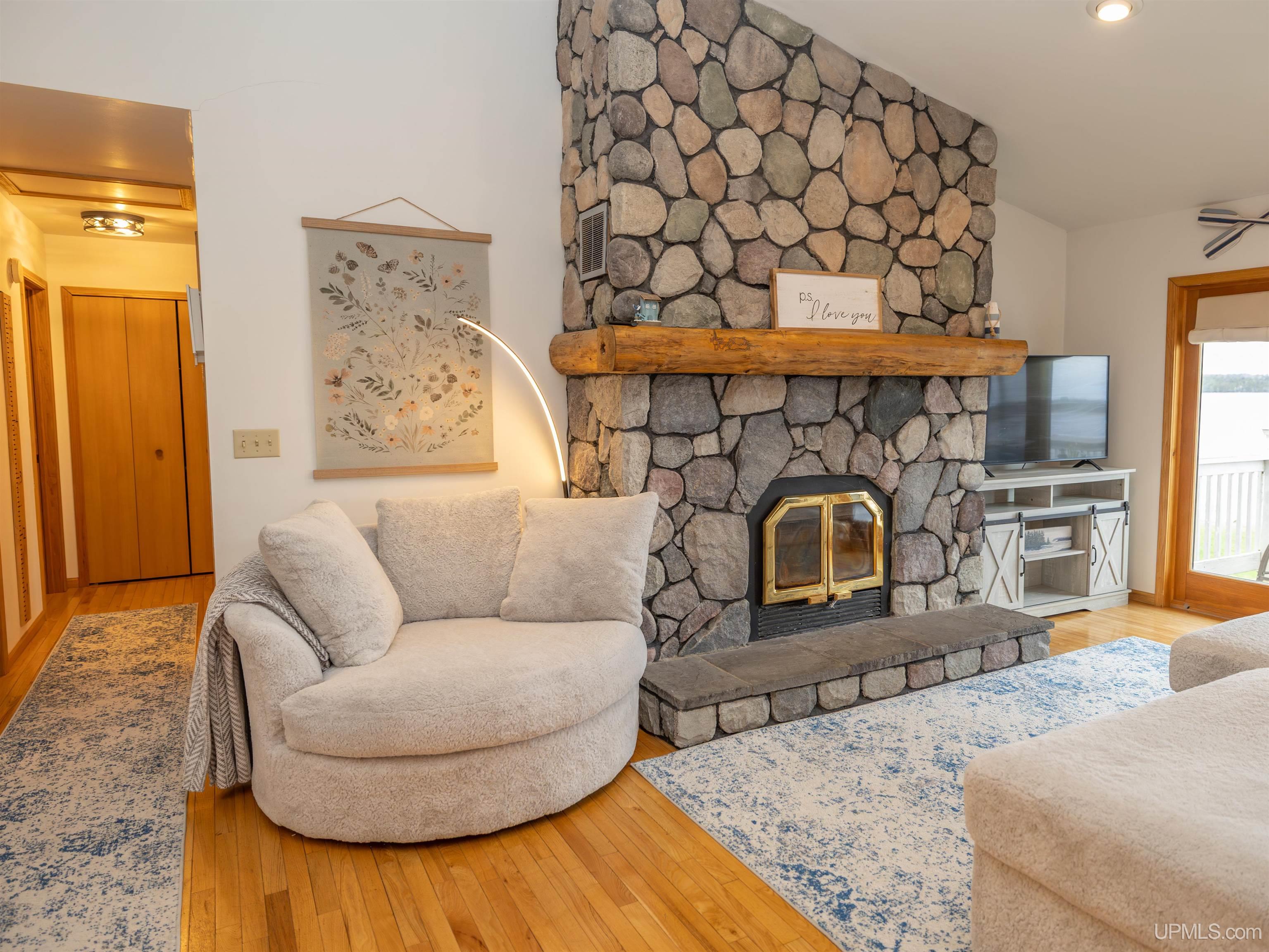 15502 16th Road Garden, MI 49835 - Photo 18 of 90