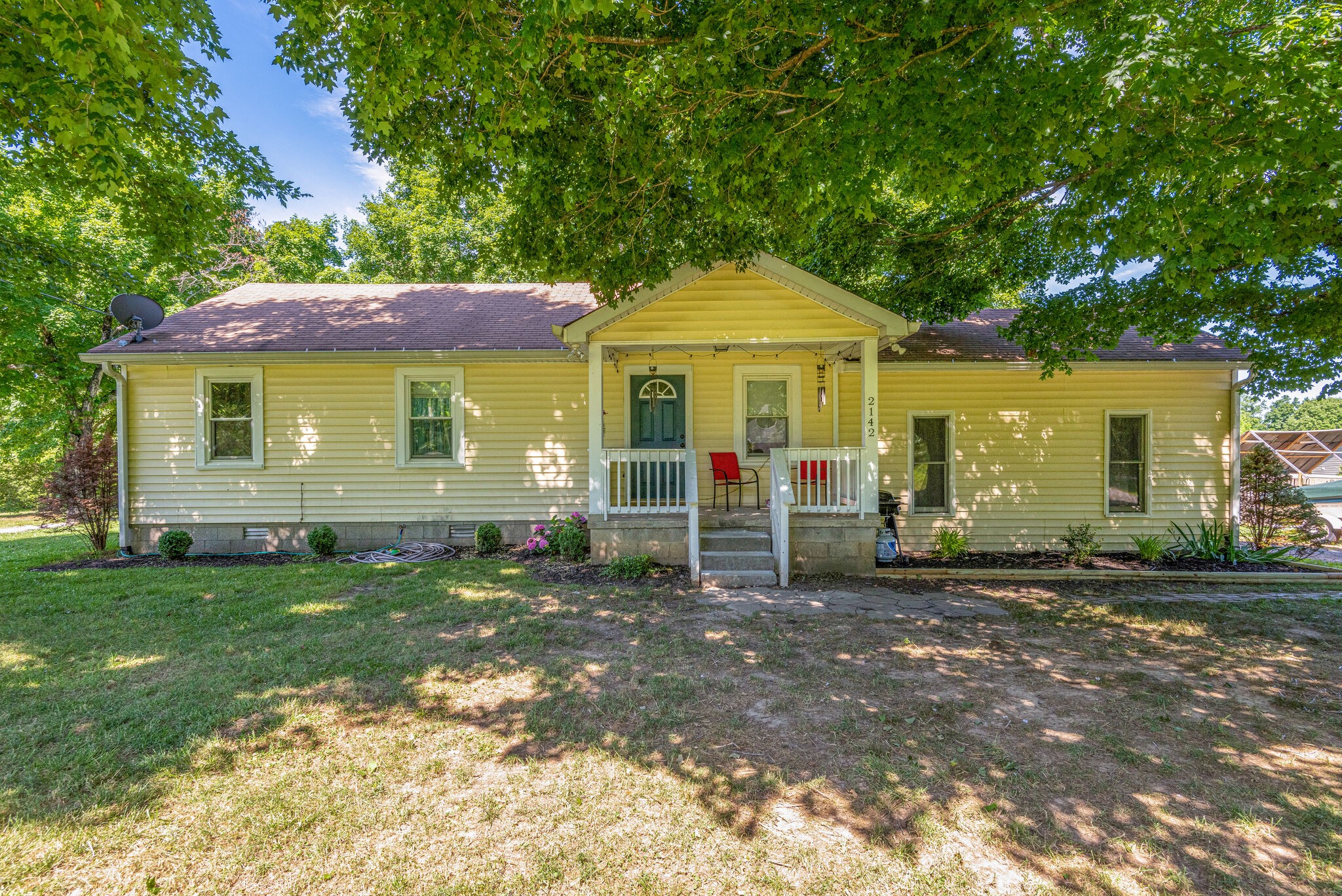 2142 Old County House Road White Bluff, TN 37187 - Photo 1 of 25 Gallery Image 1