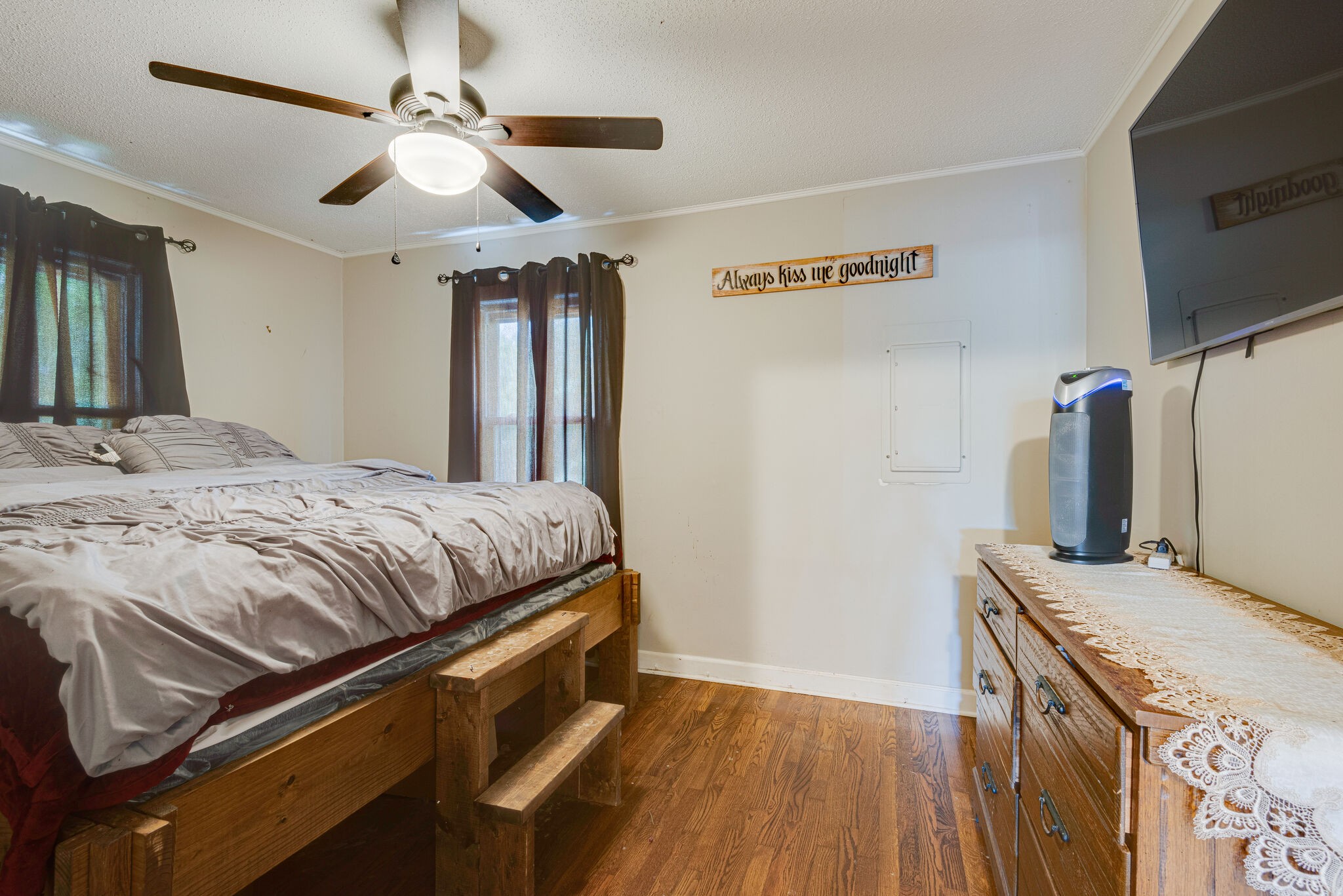 2142 Old County House Road White Bluff, TN 37187 - Photo 16 of 25 Gallery Image 16