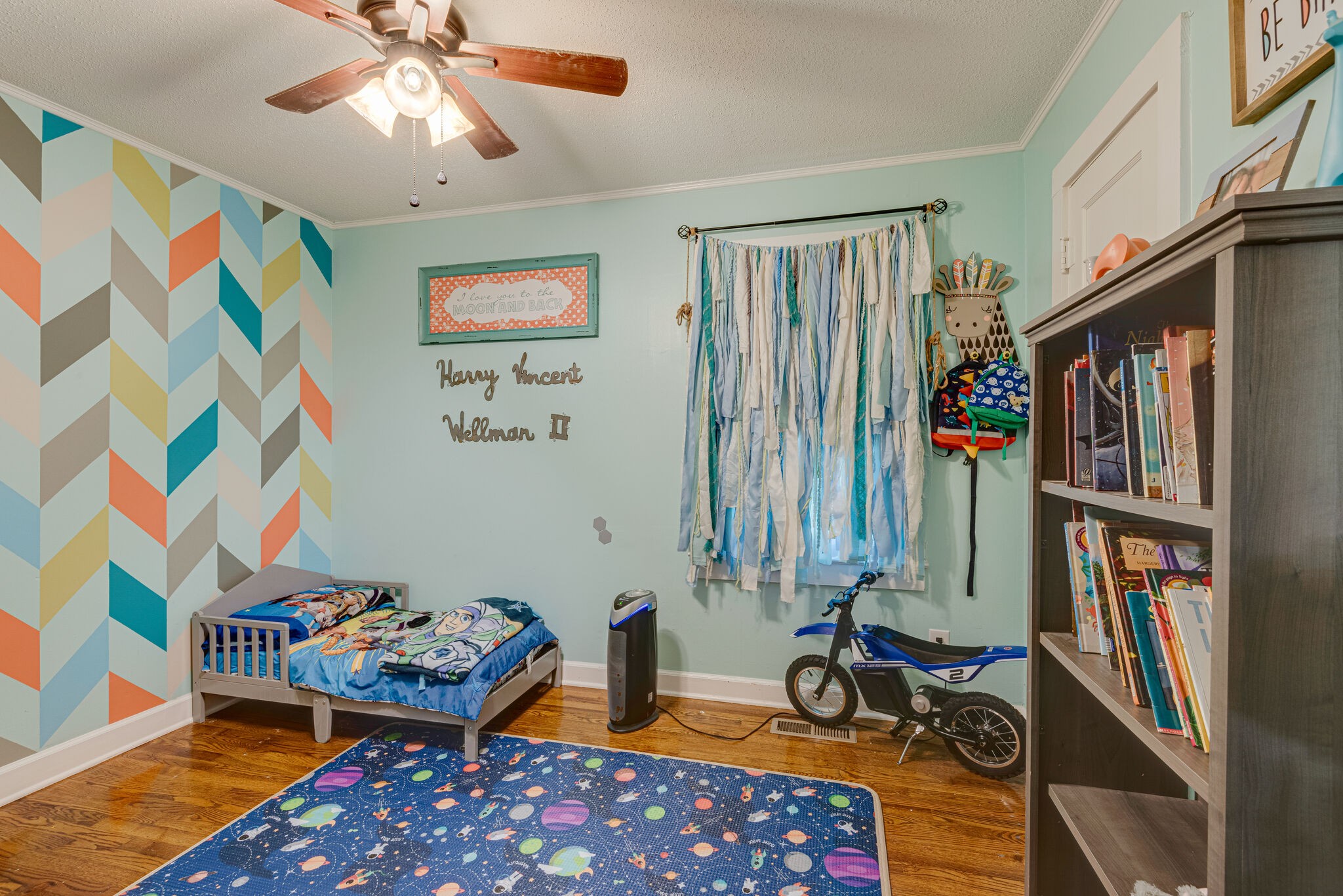 2142 Old County House Road White Bluff, TN 37187 - Photo 19 of 25 Gallery Image 19