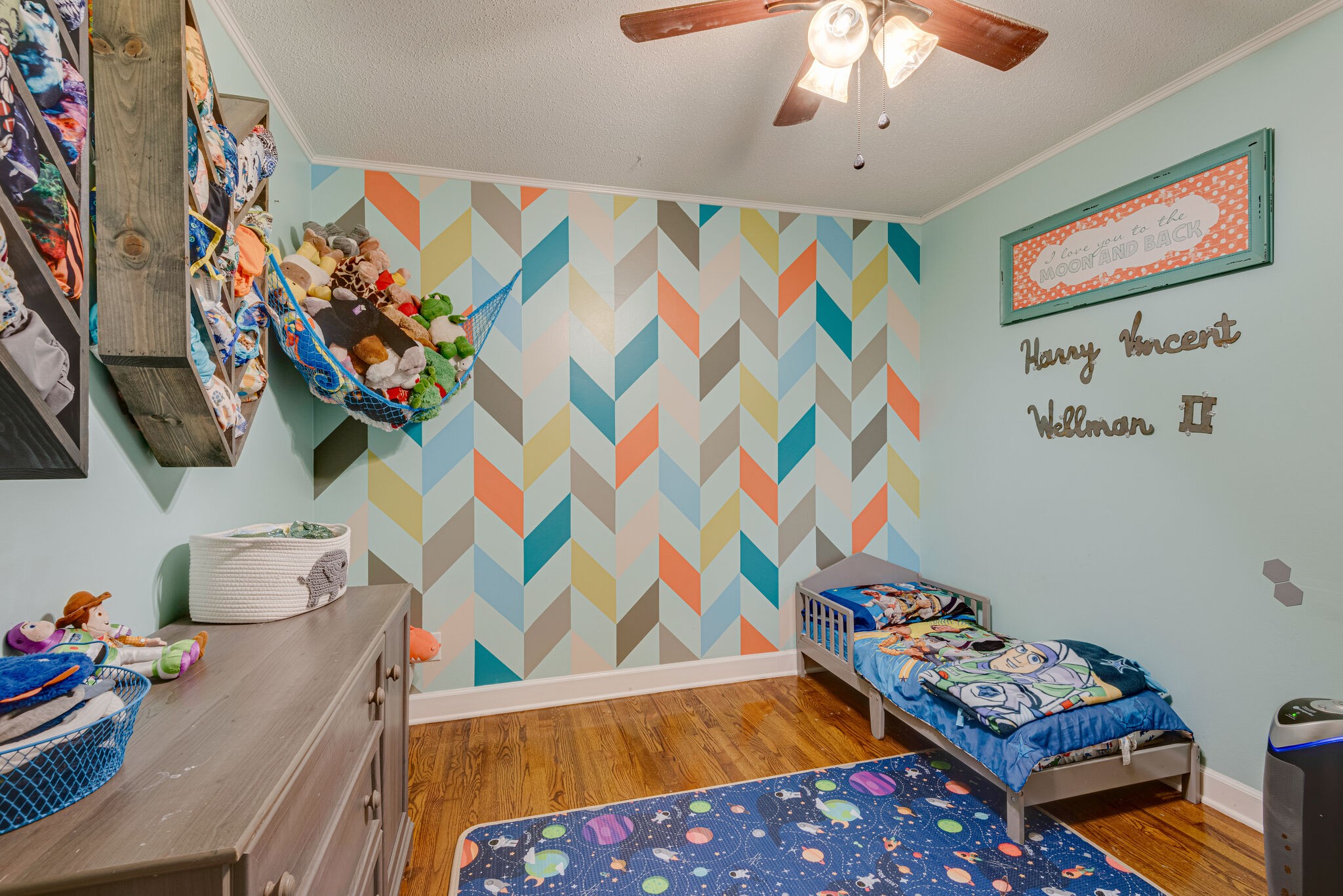 2142 Old County House Road White Bluff, TN 37187 - Photo 20 of 25 Gallery Image 20